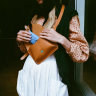 IMMODEST COTTON
