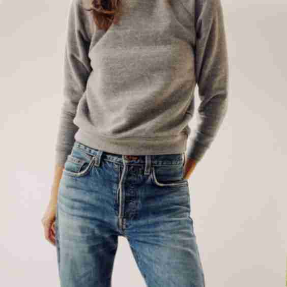 The Sweatshirt P E 
