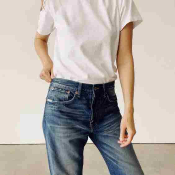 Crew Tee
