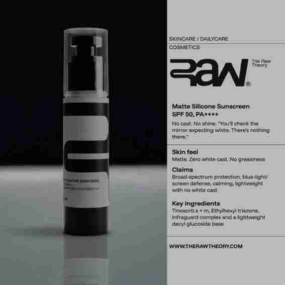 The Raw Theory Reviews