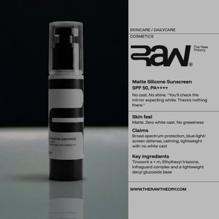The Raw Theory