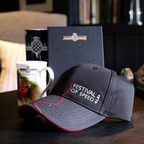 Goodwood British Market