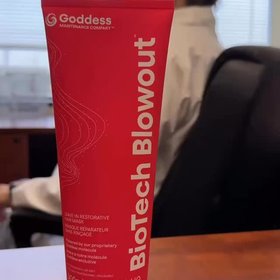 Goddess Maintenance