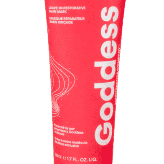 Biotech Blowout Leave-In Restorative Hair Mask 50 ml