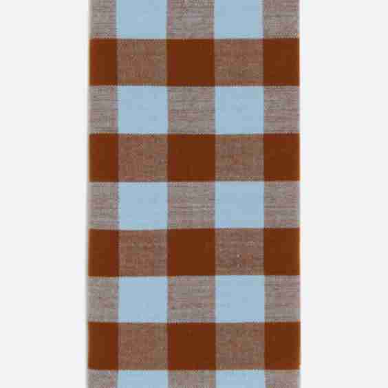Candy Gingham 