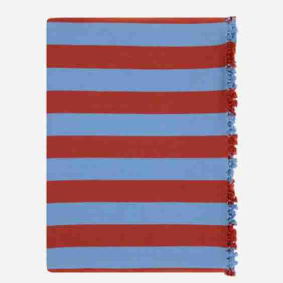 Wide Stripe