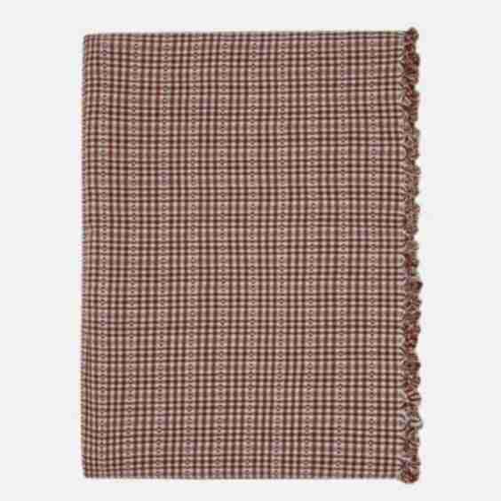 Soho Tablecloth