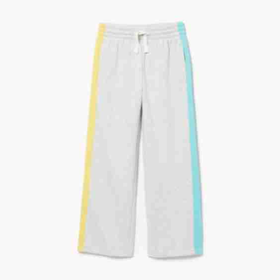 Kids' Crayola Wide Leg Jogger