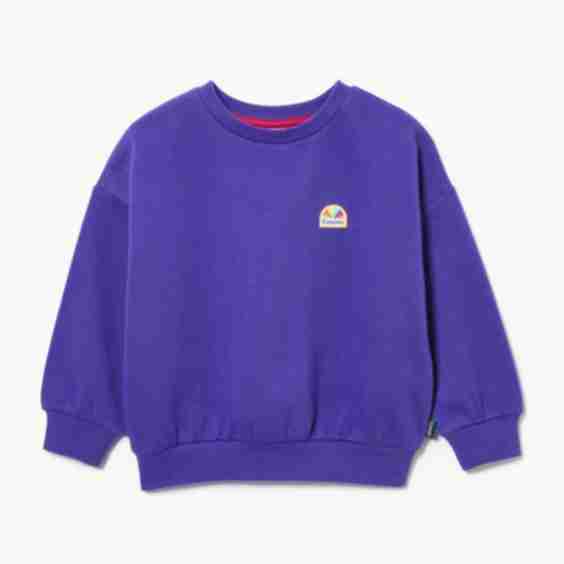 Toddlers' Crayola Sweatshirt