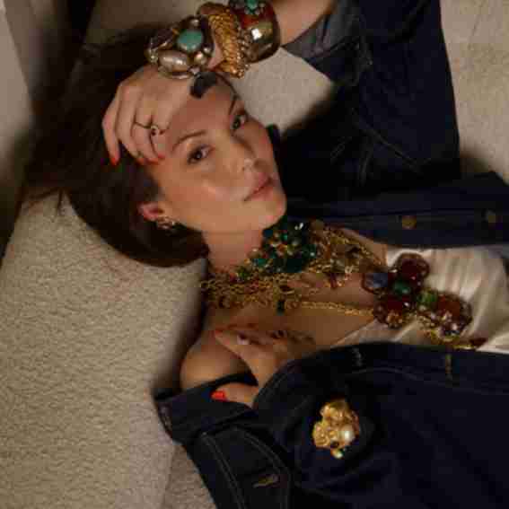 Julia Vaugh Reviews