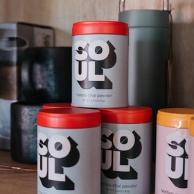 Soul Chai