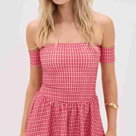 The Kat Mini Dress