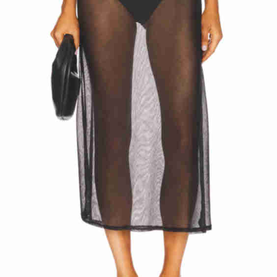 Lily Skirt
