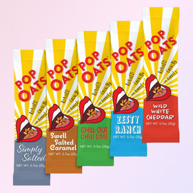 Pop Oats