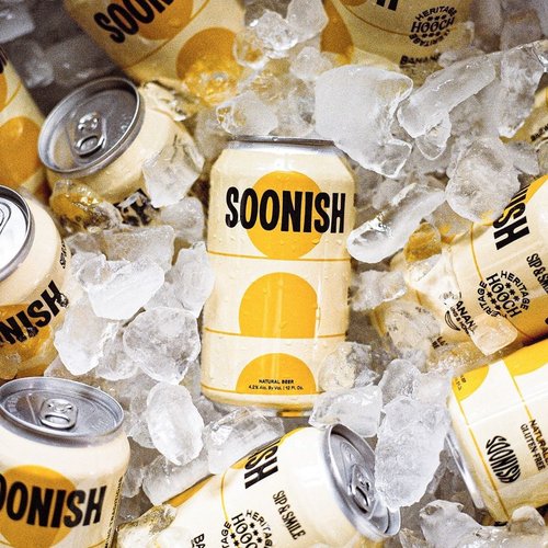Soonish
