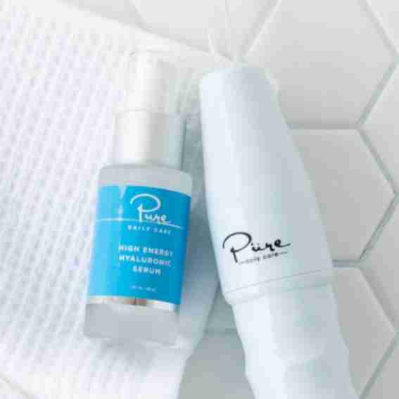 Pure Daily Care Reviews