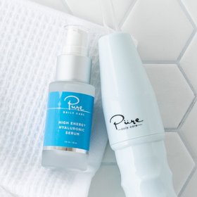 Pure Daily Care