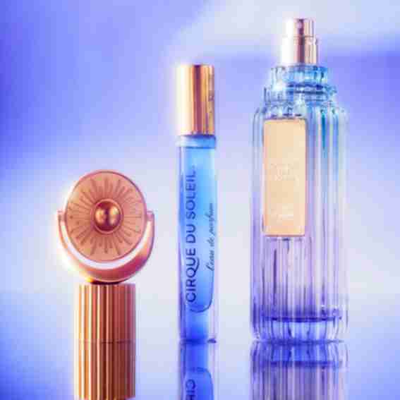 Parfum Cirque du Soleil Reviews