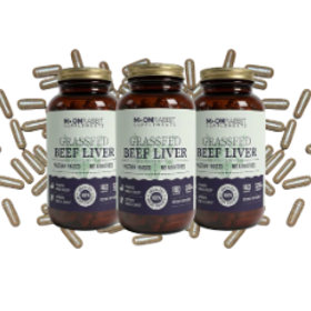 Moon rabbit supplements