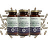 Moon rabbit supplements