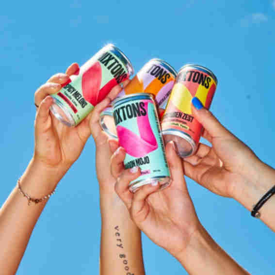 Mixtons Reviews