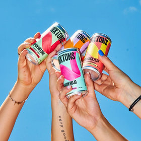Mixtons