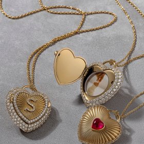 Savolinna Jewelry
