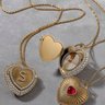 Savolinna Jewelry