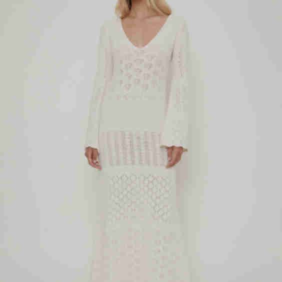Estate Dress 