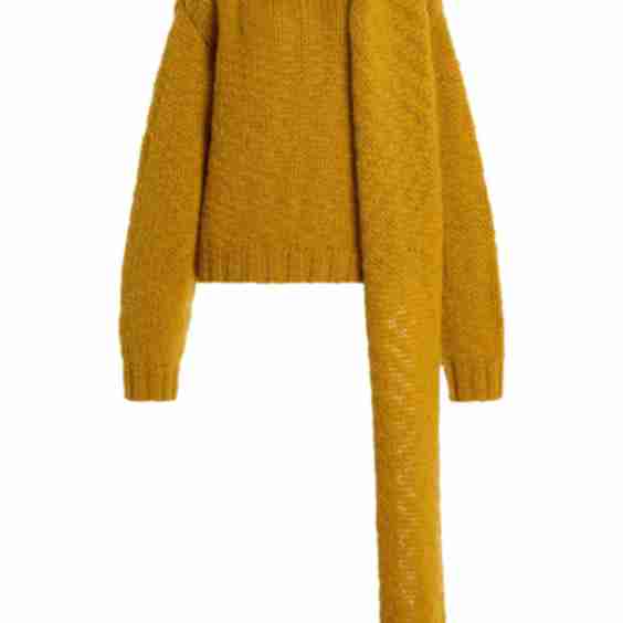 Nuvola Sweater