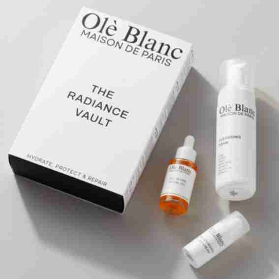 Olè Blanc Reviews