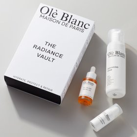 Olè Blanc