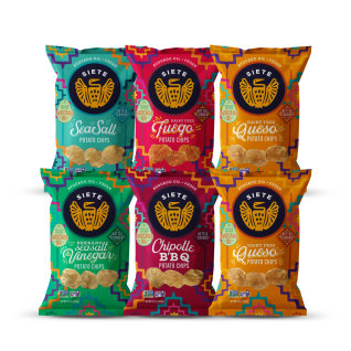 Siete Foods
