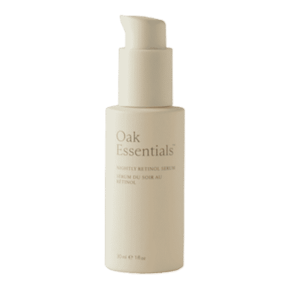 Nightly Retinol Serum