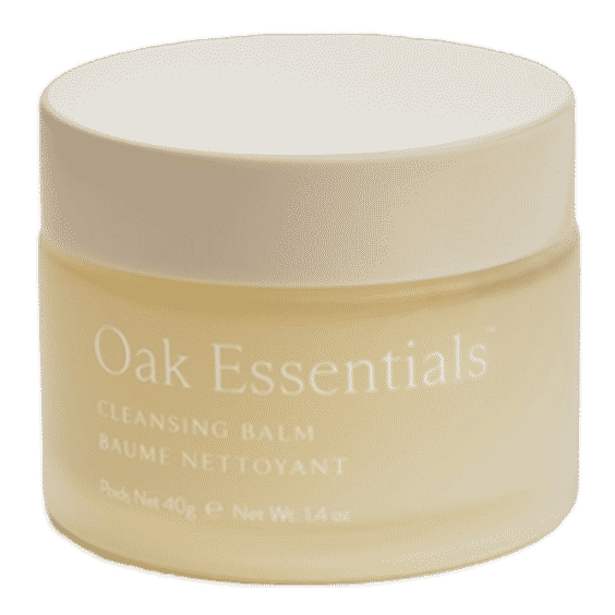 Cleansing Balm