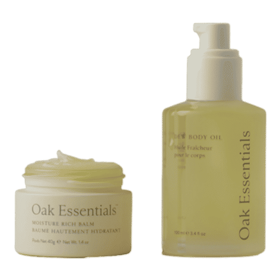 Total Glow Duo