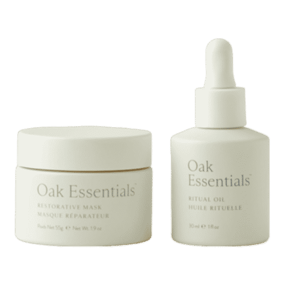 The Spa Set