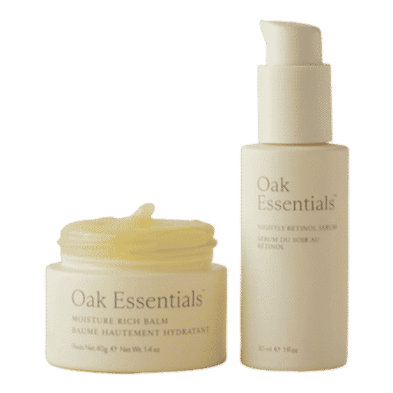 The Renewal Duo