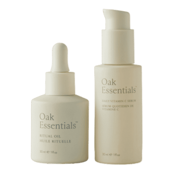 The Brightening Duo