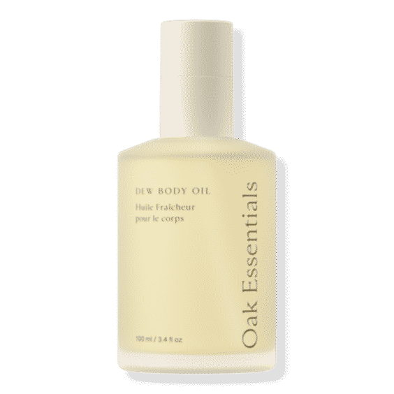 Dew Body Oil