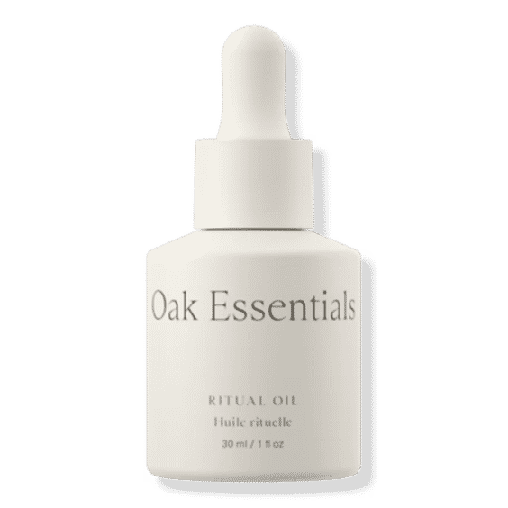 Ritual Oil