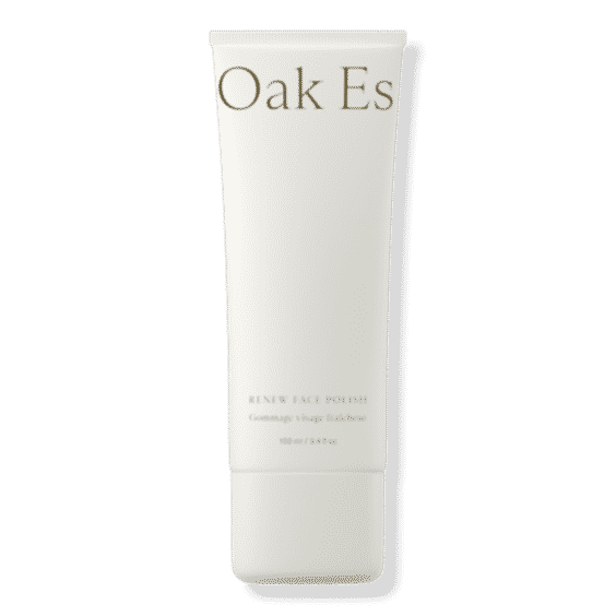 Renew Face Polish Gentle Exfoliator
