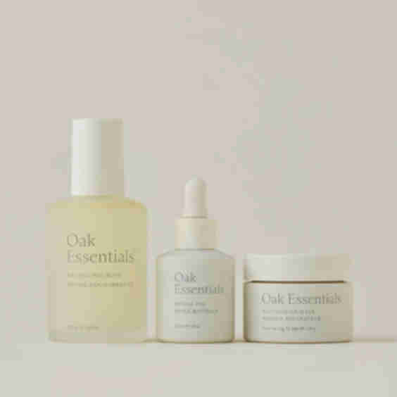 Wellness Club Essentials