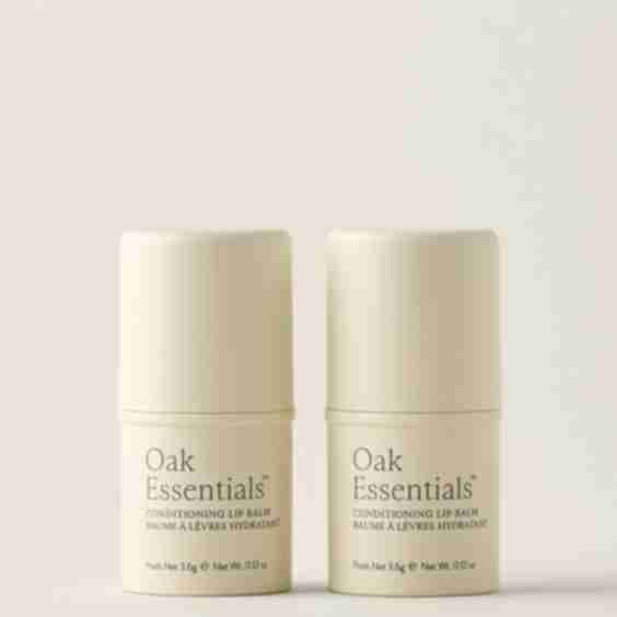 Conditioning Lip Balm Duo