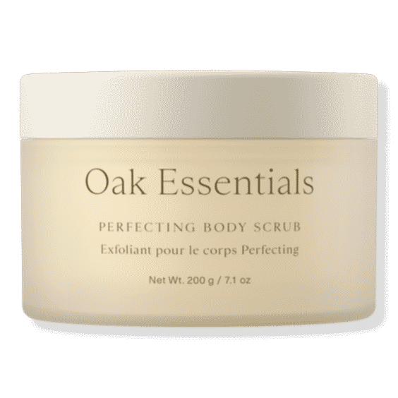 Perfecting Body Scrub
