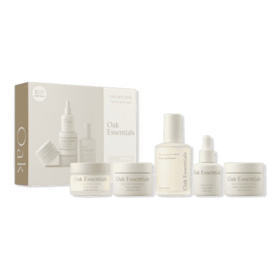 The Routine Gift Set