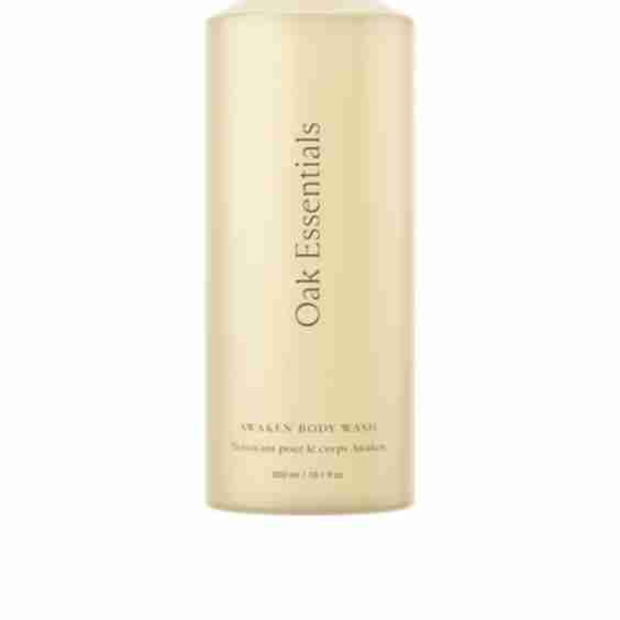 Awaken Body Wash
