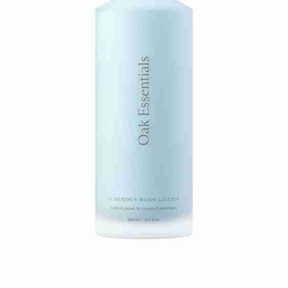 Luminous Body Lotion