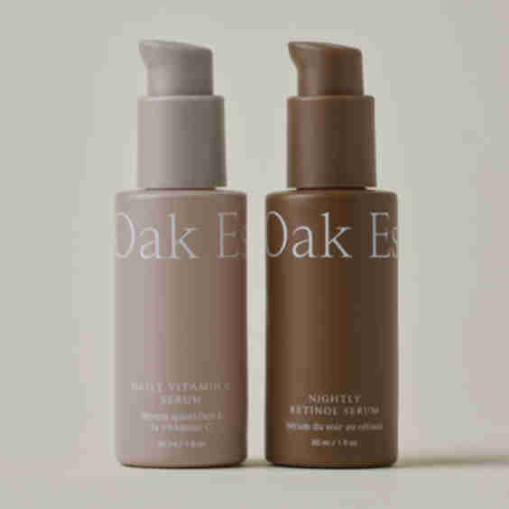 The Serums