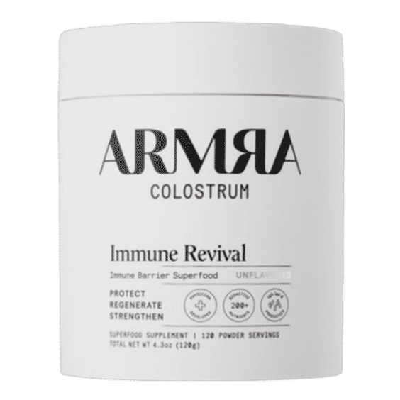 Immune Revival